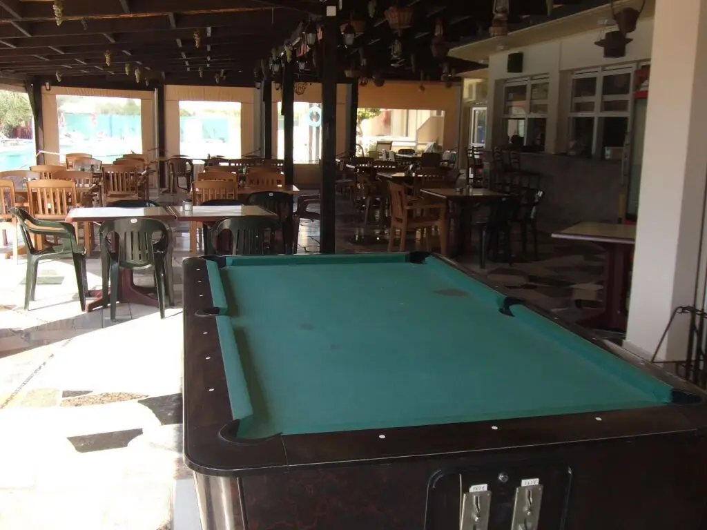 Гермасойя: Sunquest Gardens Holiday Resort
