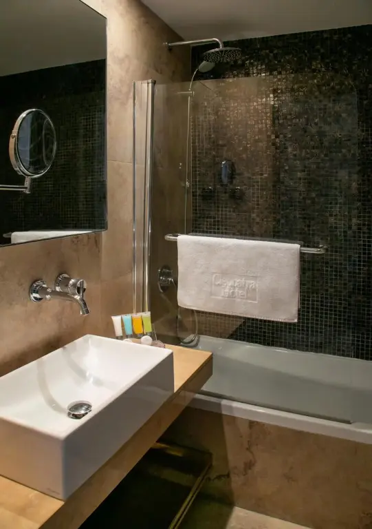 Никосия: Cleopatra Hotel