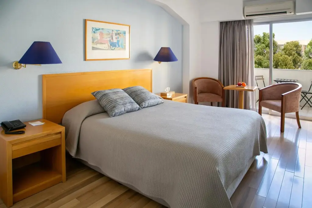 Никосия: Cleopatra Hotel