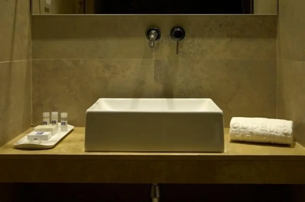 Никосия: Cleopatra Hotel