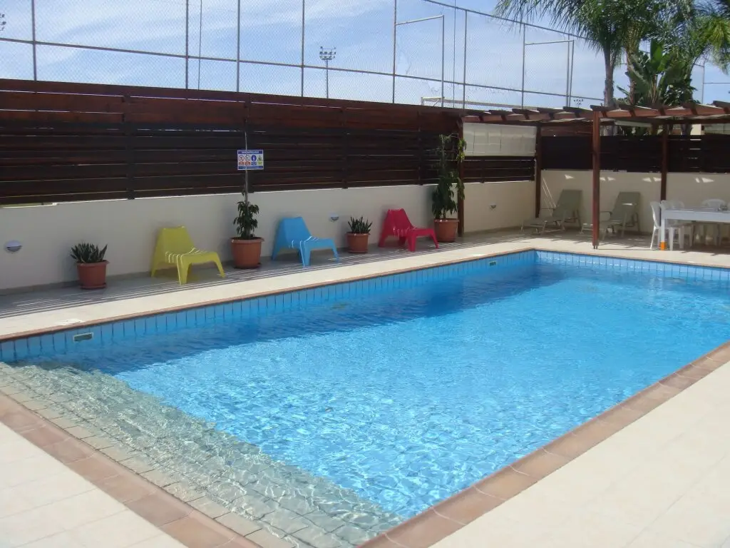 Айя-Напа: Athena Villa