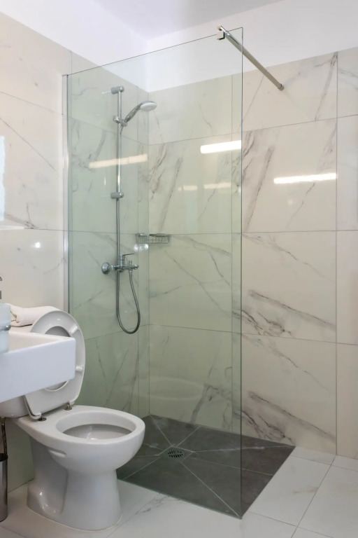 Хлорака: Rododafni Beach Apartments