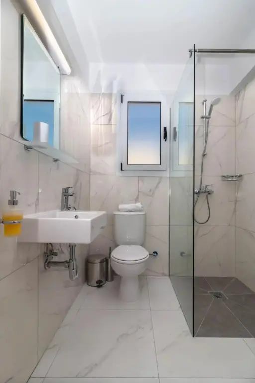 Хлорака: Rododafni Beach Apartments