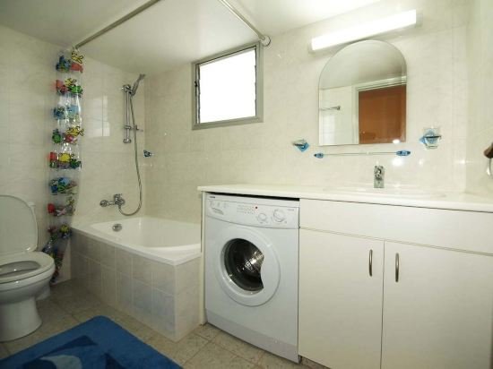 Лимассол: Mairoza Apartments