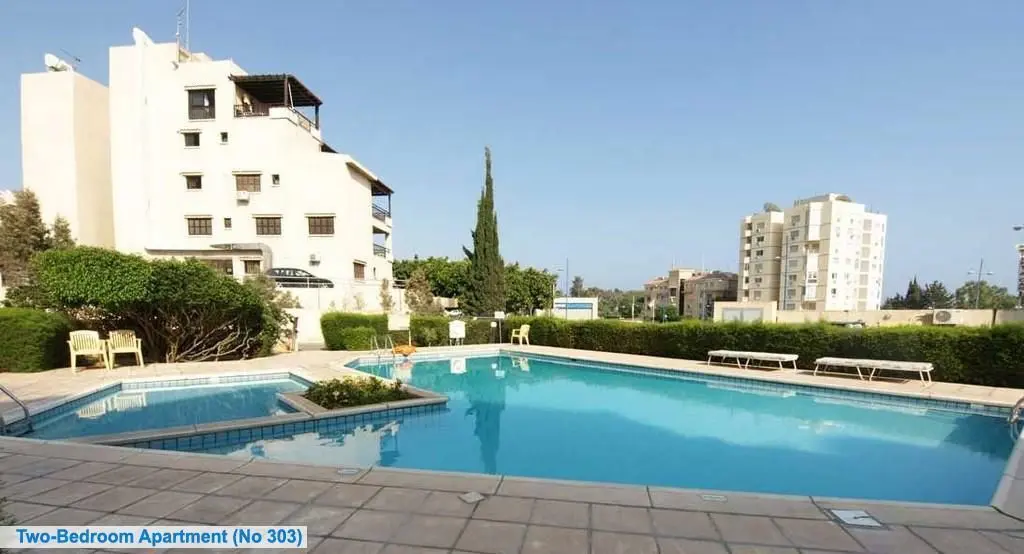 Агиос Тихонас: Kantara Village Apartment
