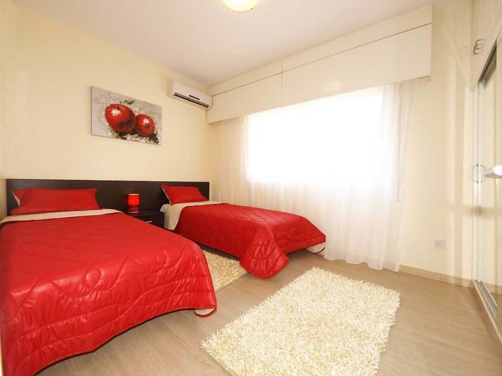 Агиос Тихонас: Kantara Village Apartment