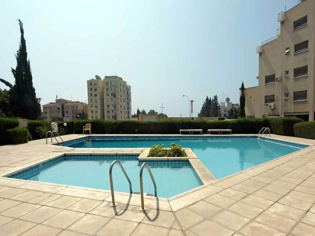 Агиос Тихонас: Kantara Village Apartment