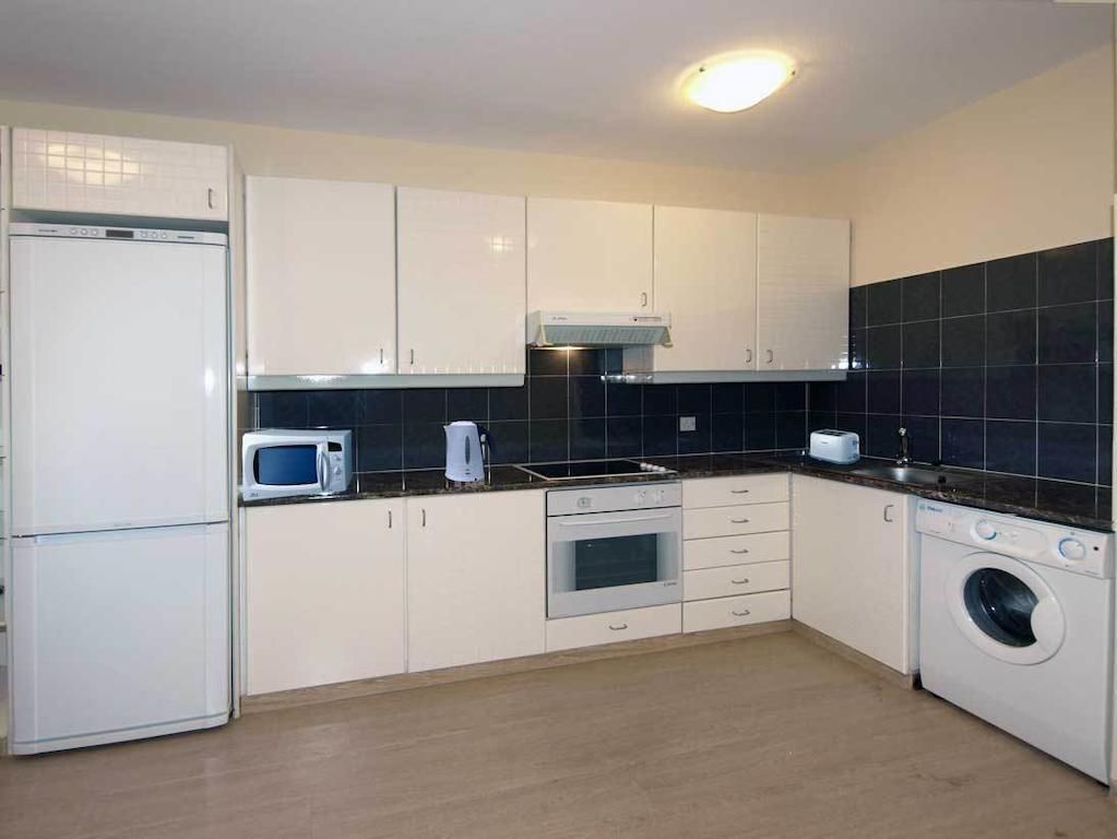 Агиос Тихонас: Kantara Village Apartment