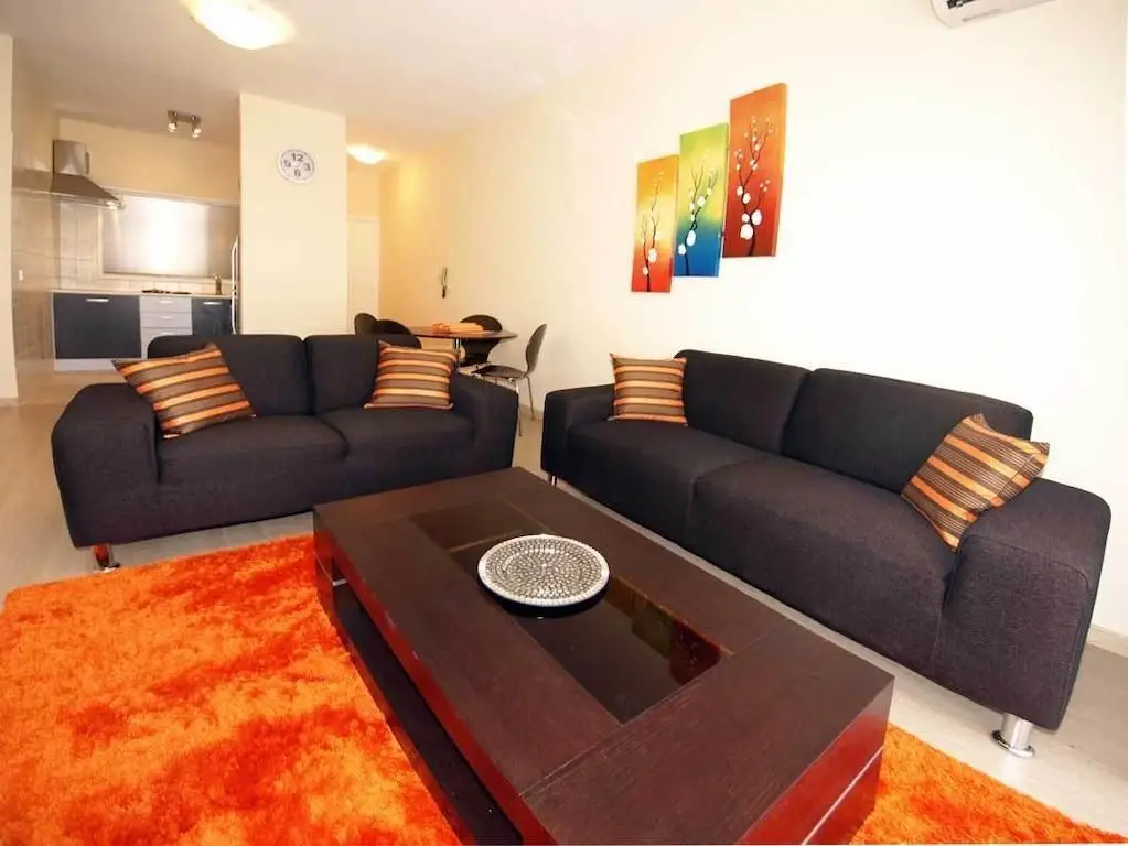 Агиос Тихонас: Kantara Village Apartment