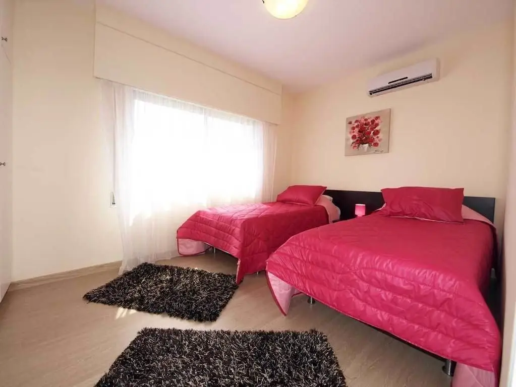 Агиос Тихонас: Kantara Village Apartment