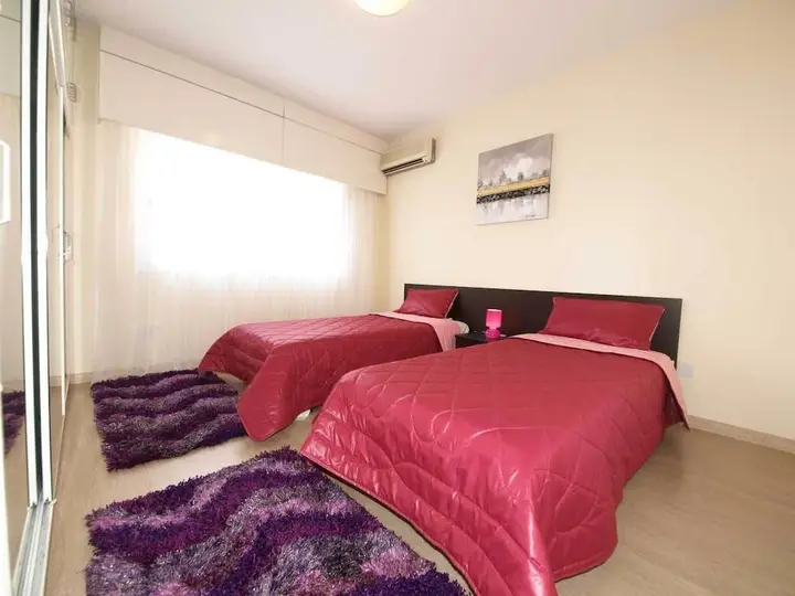 Агиос Тихонас: Kantara Village Apartment