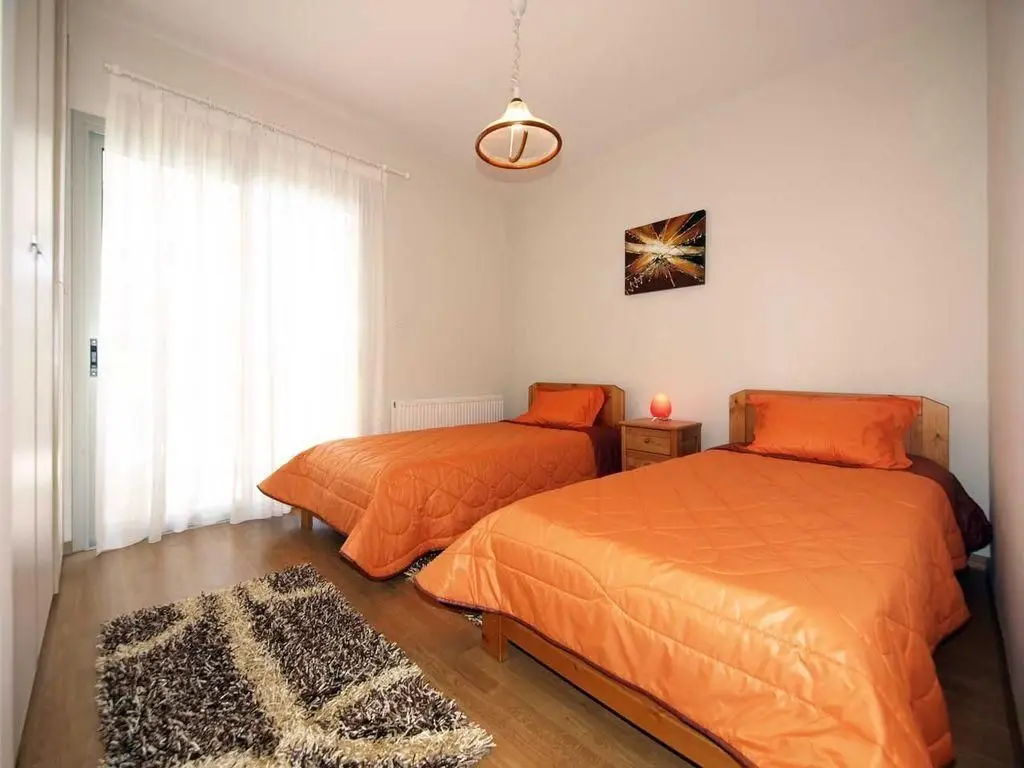 Агиос Тихонас: Amathusa Villas