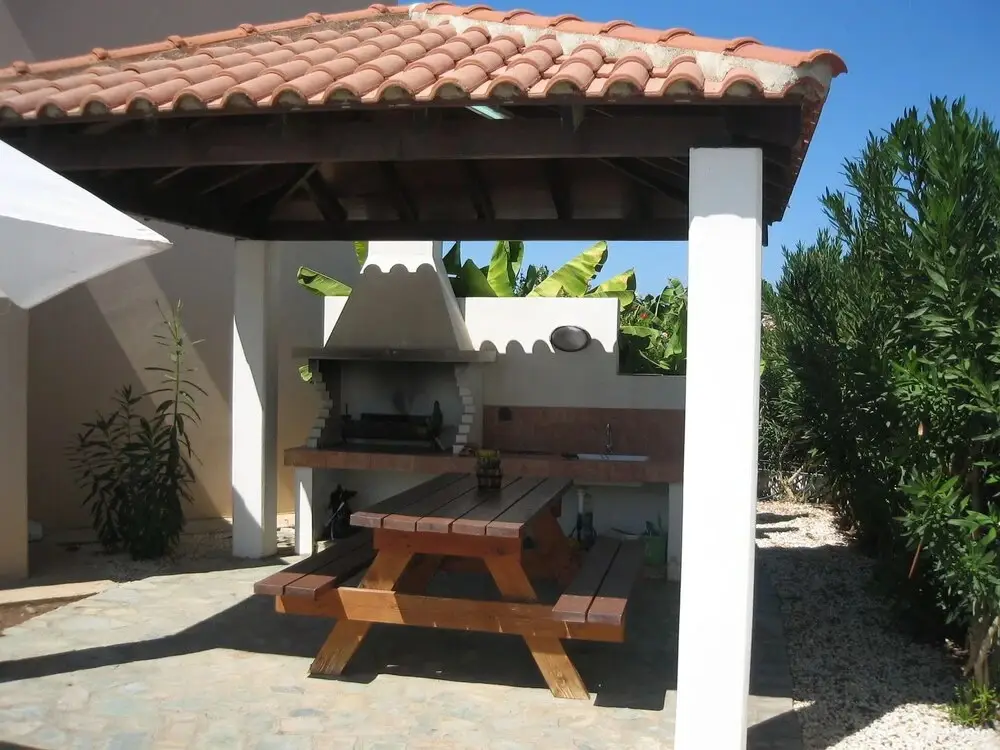 Киссонерга: Five Waves Holiday Villas