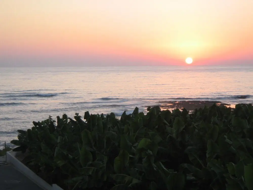 Киссонерга: Five Waves Holiday Villas