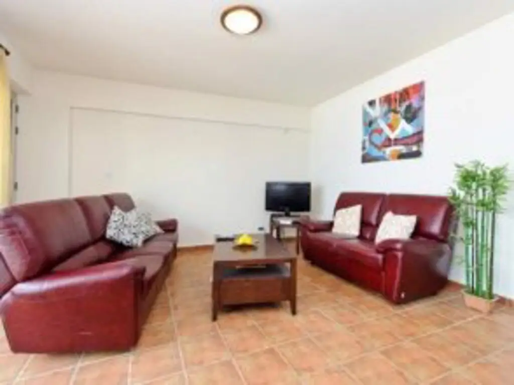 Протарас: Mike & Lenos Tsoukkas Luxury Villas & Apts