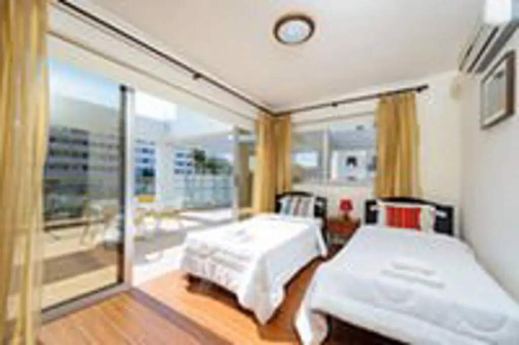 Протарас: Mike & Lenos Tsoukkas Luxury Villas & Apts