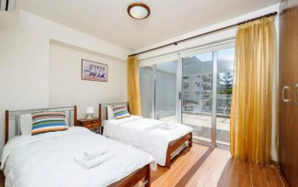 Mike & Lenos Tsoukkas Luxury Villas & Apts — фото 1
