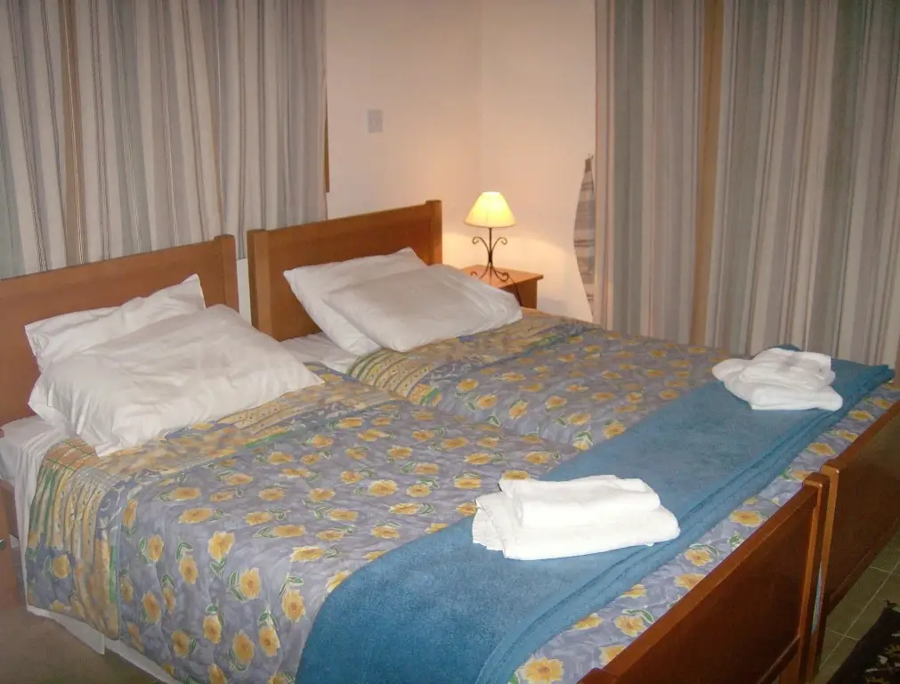 Писсури: Kapsalia Holiday Villas
