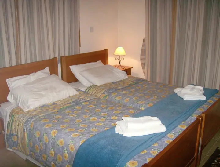 Писсури: Kapsalia Holiday Villas