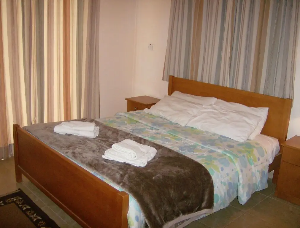 Писсури: Kapsalia Holiday Villas