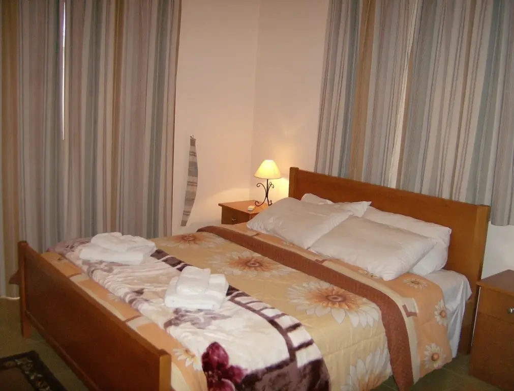 Писсури: Kapsalia Holiday Villas