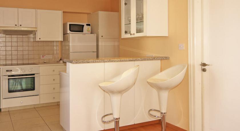 Гермасойя: Lordos Camelia Apartment