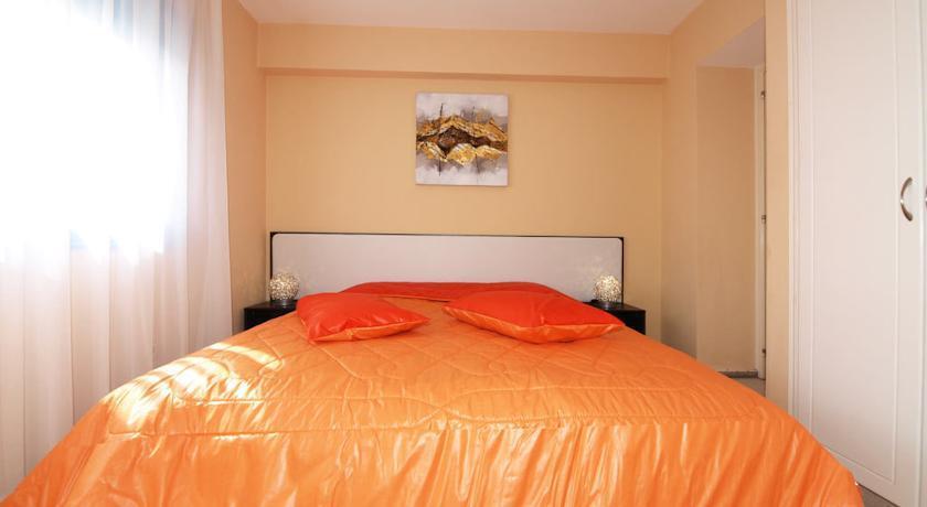 Гермасойя: Lordos Camelia Apartment