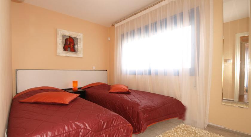 Гермасойя: Lordos Camelia Apartment