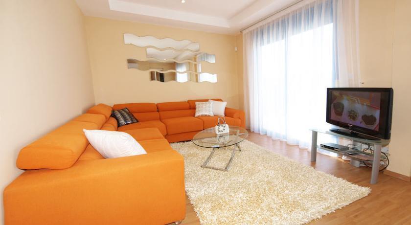 Гермасойя: Lordos Camelia Apartment