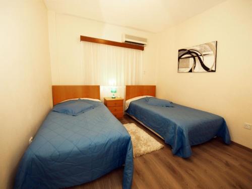 Лимассол: Santa Barbara Apartment