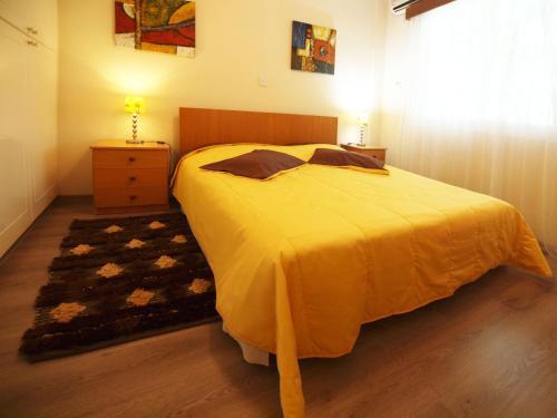 Лимассол: Santa Barbara Apartment