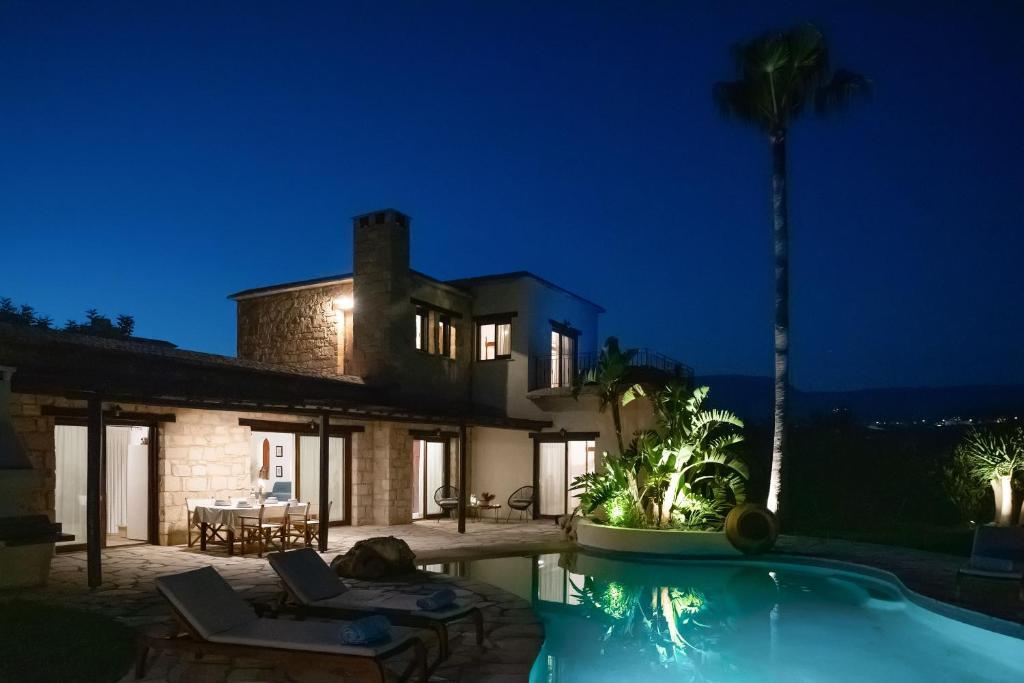 Amera Villas — фото 1