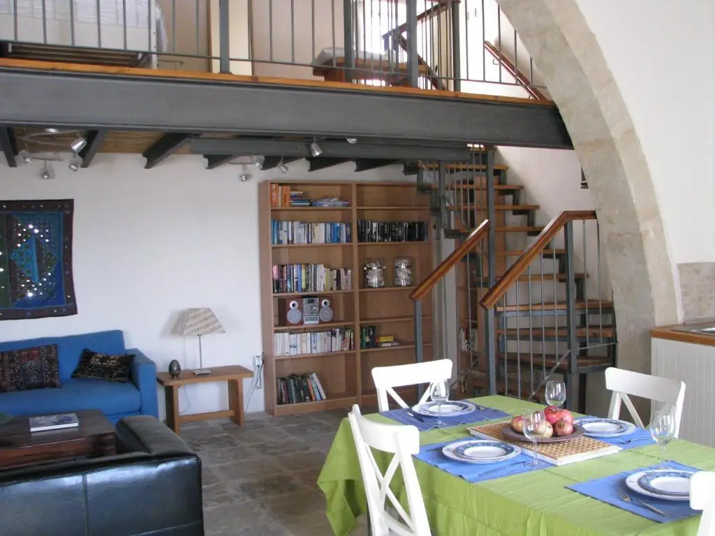 Точни: Dolphin Guest House and Studios