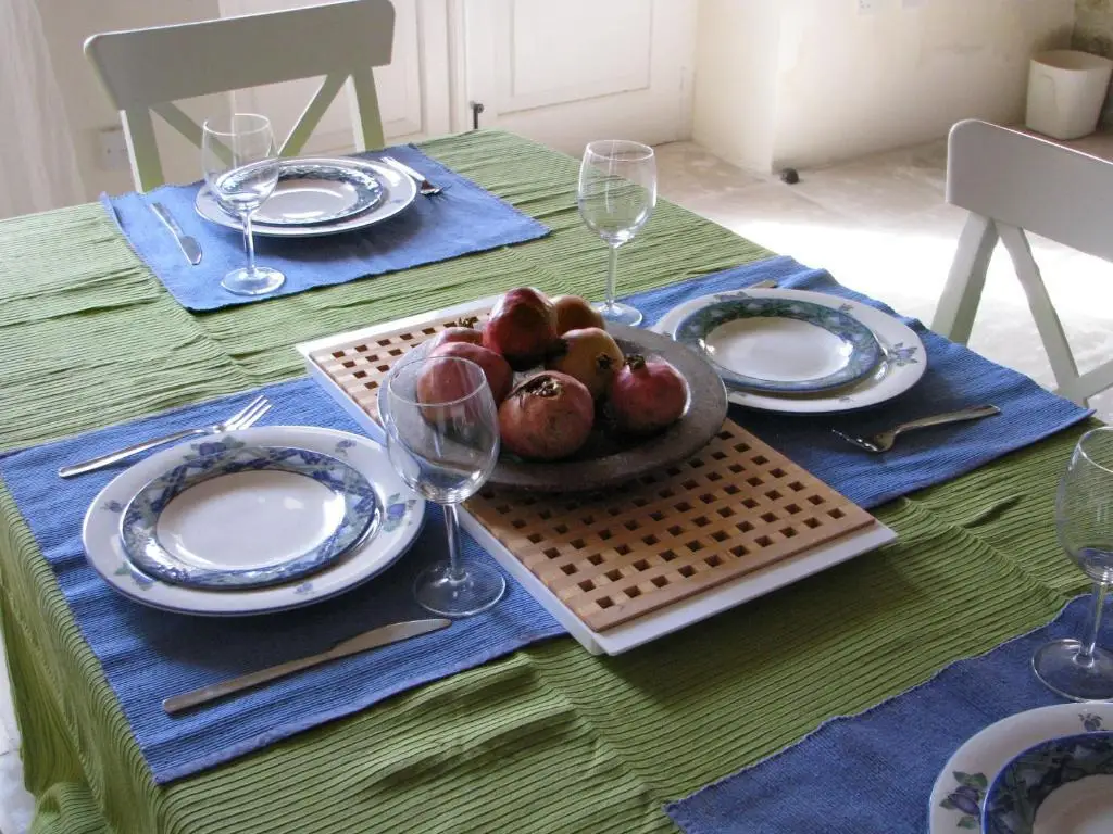 Точни: Dolphin Guest House and Studios