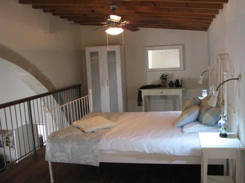 Точни: Dolphin Guest House and Studios