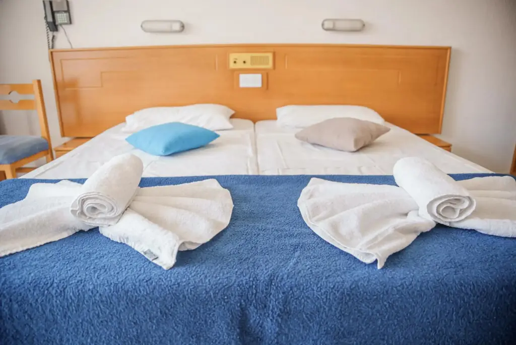 Айя-Напа: Cornelia Hotel