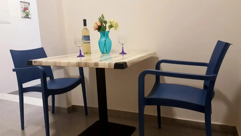 Айя-Напа: Florence Hotel Apartments