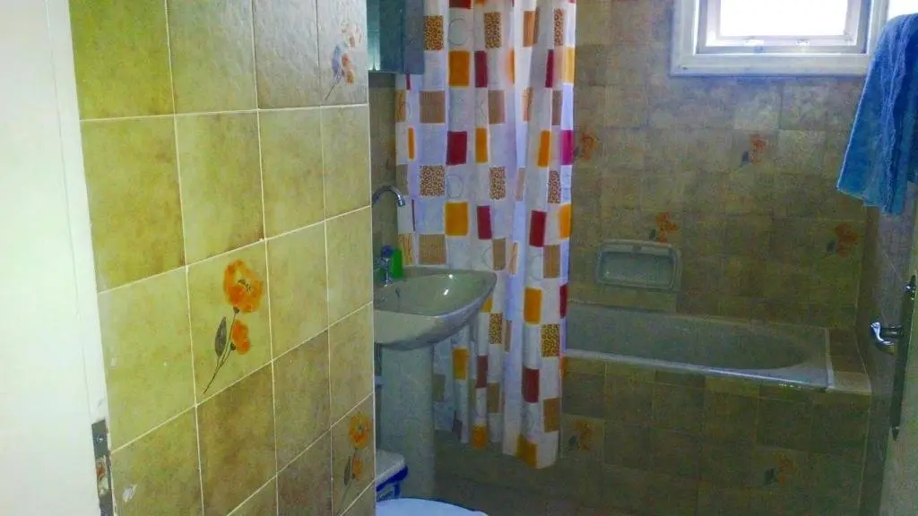 Айя-Напа: Florence Hotel Apartments