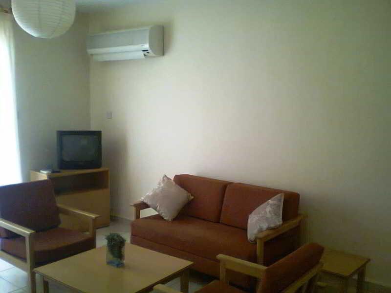 Пейя: Aurora Apartments