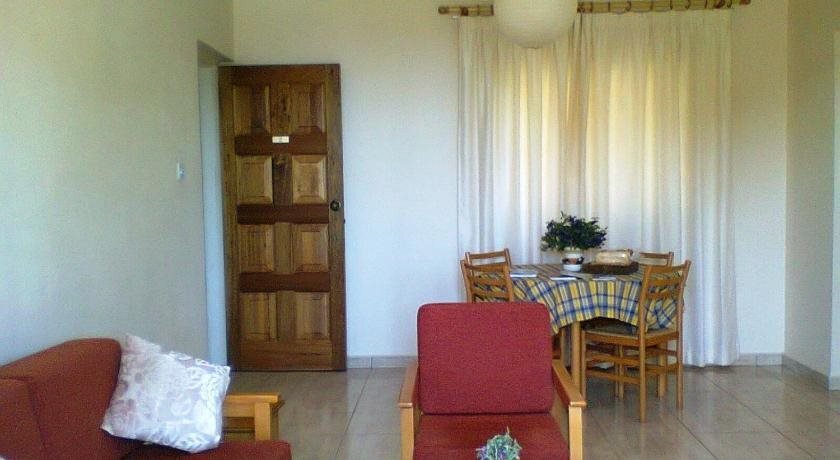 Пейя: Aurora Apartments