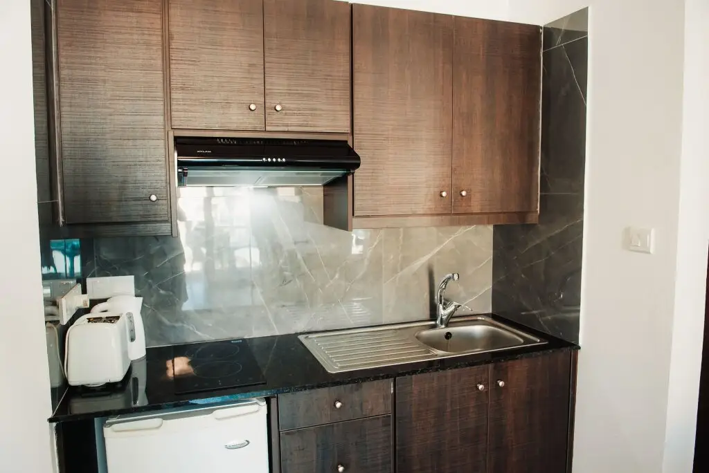 Айя-Напа: A. Maos Hotel Apartments