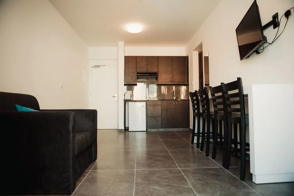 Айя-Напа: A. Maos Hotel Apartments