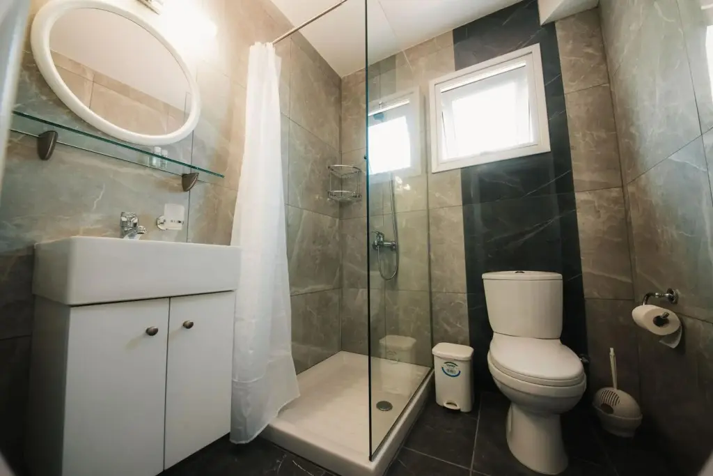 Айя-Напа: A. Maos Hotel Apartments