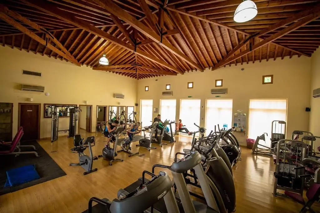 Куклия: Aphrodite Hills Rentals – Superior Villas