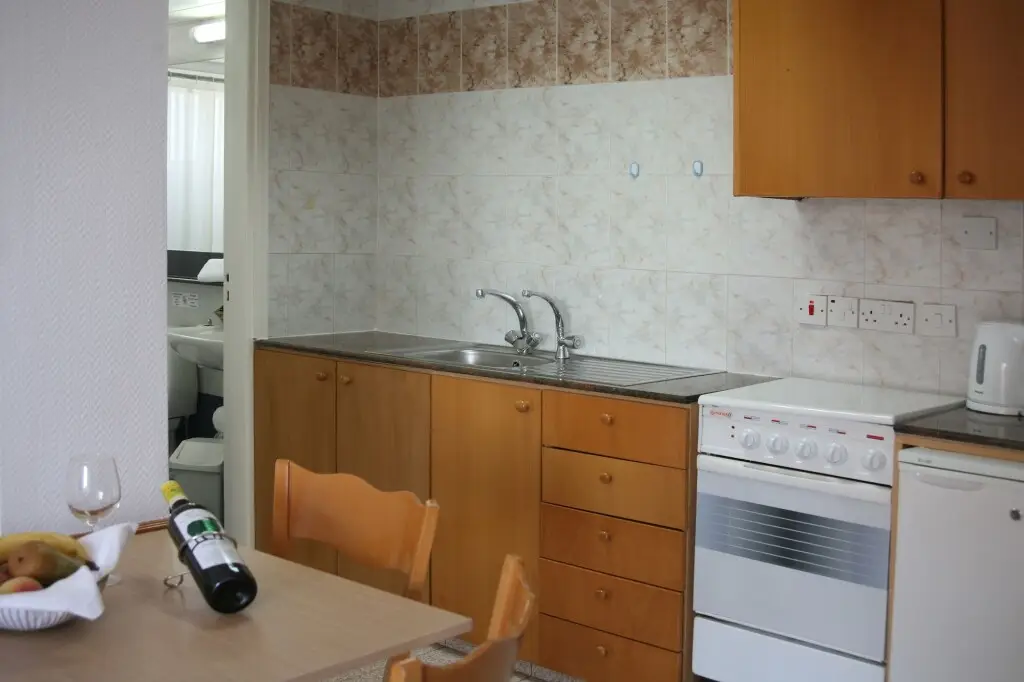 Лимассол: Chrielka Hotel Apartments
