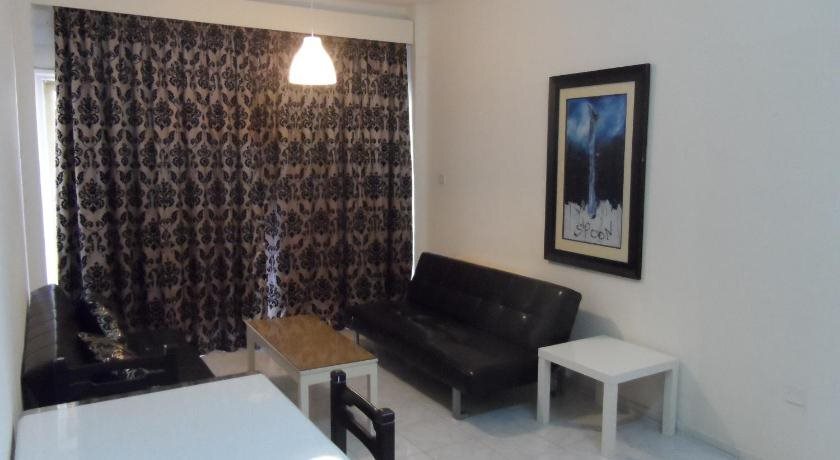 Гермасойя: Geotanya Apartments