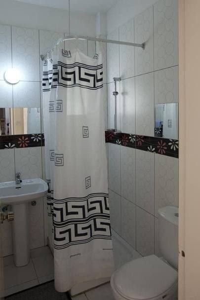 Гермасойя: Geotanya Apartments