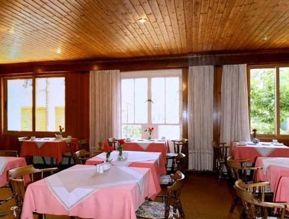 Платрес: Edelweiss Hotel