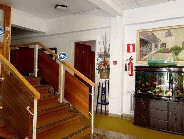 Платрес: Edelweiss Hotel