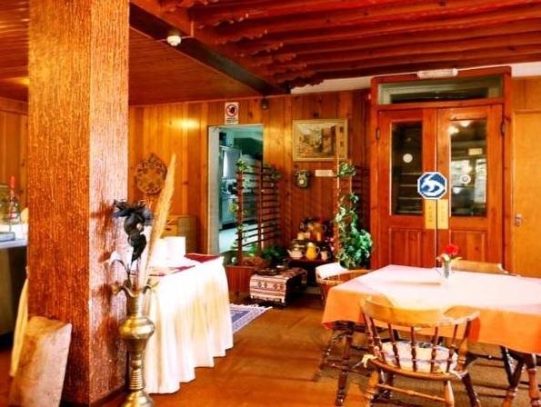Платрес: Edelweiss Hotel